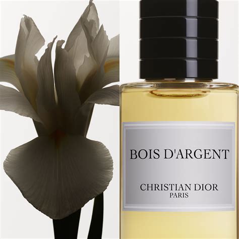 bois d argent dior vs creed|bois d'argent recipe.